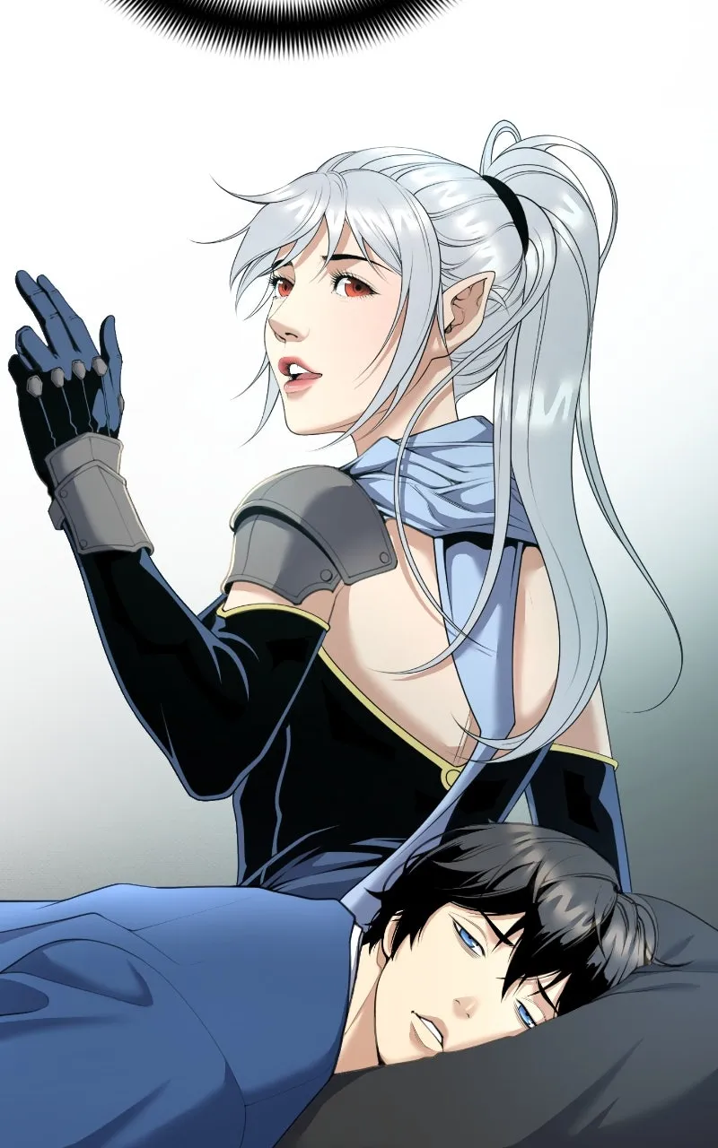 Leveling Up in an Exclusive Dungeon Chapter 12 page 18 - 