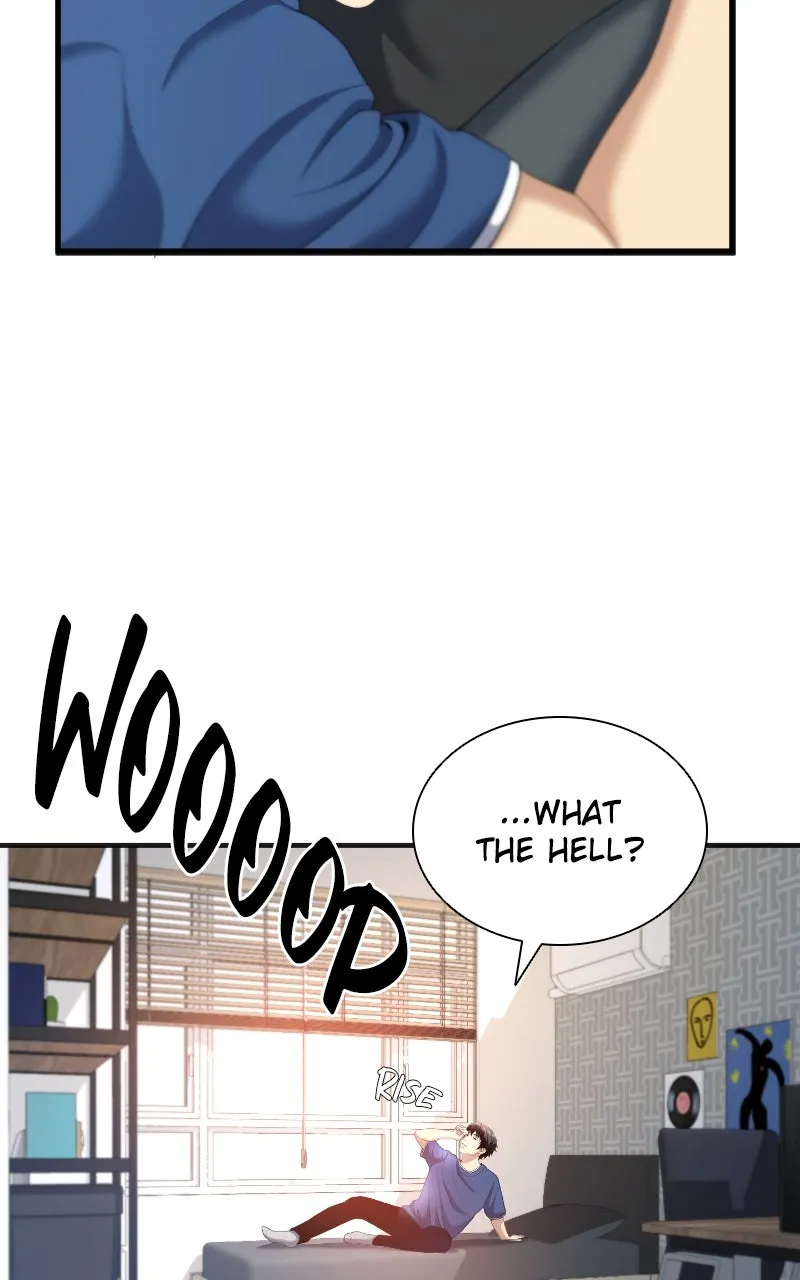 Leveling Up in an Exclusive Dungeon Chapter 12 page 25 - 