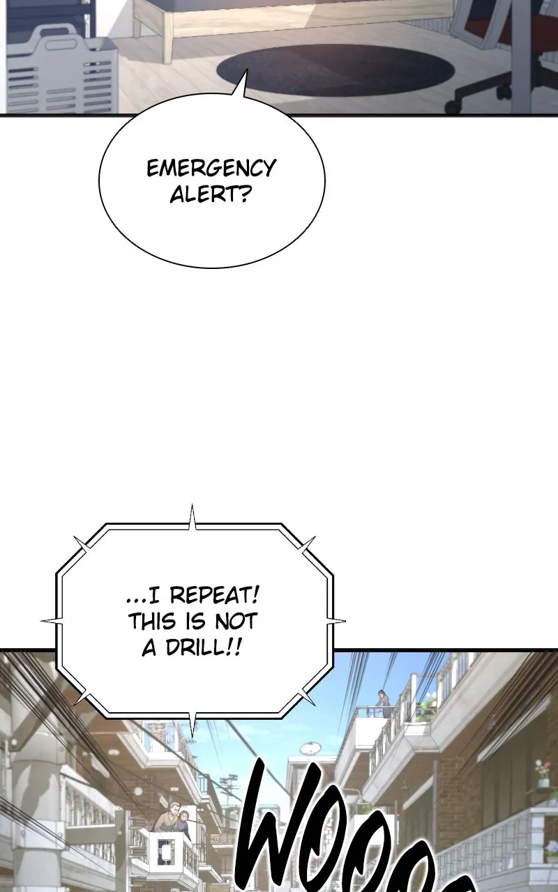 Leveling Up in an Exclusive Dungeon Chapter 12 page 26 - 