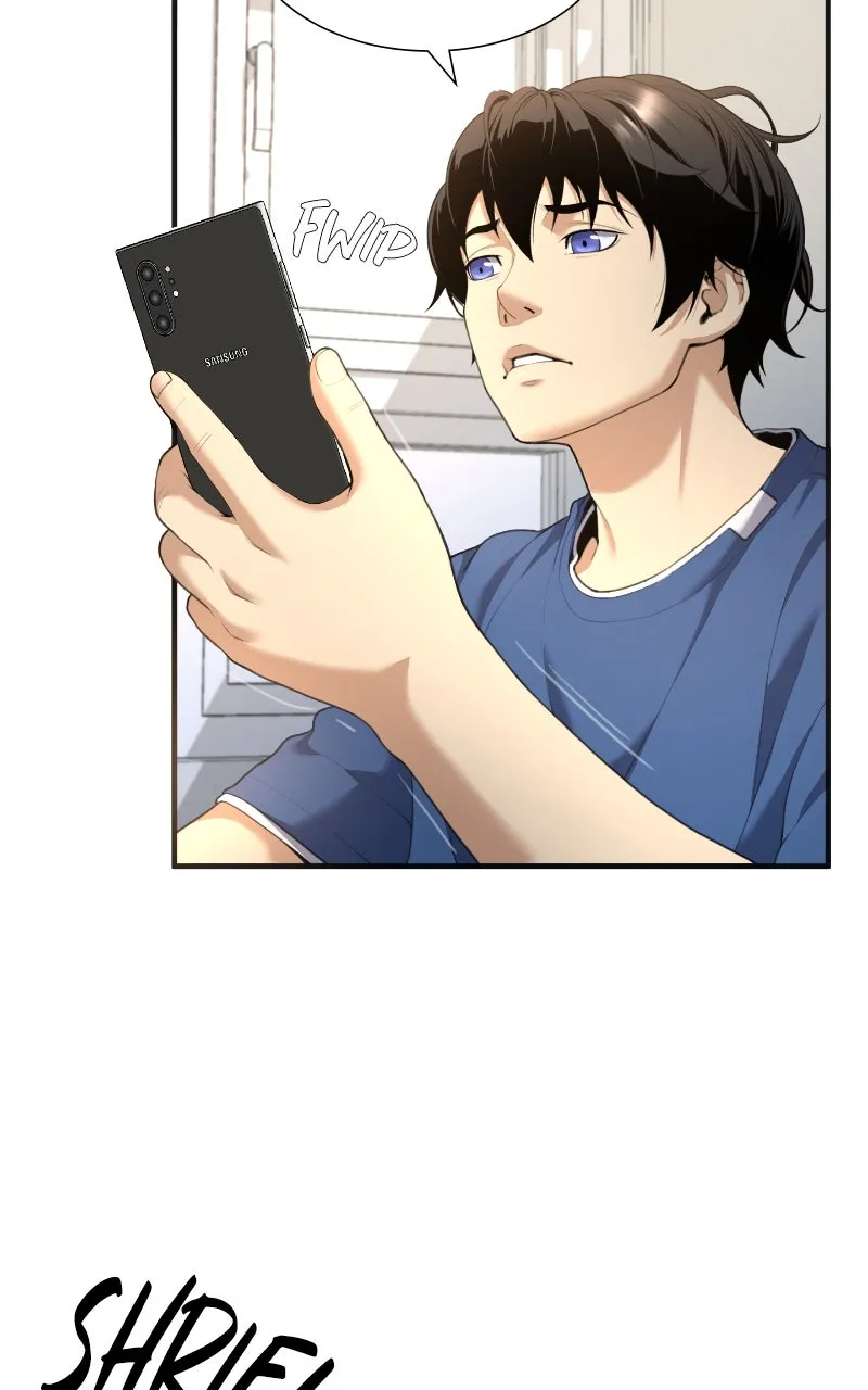 Leveling Up in an Exclusive Dungeon Chapter 12 page 28 - 