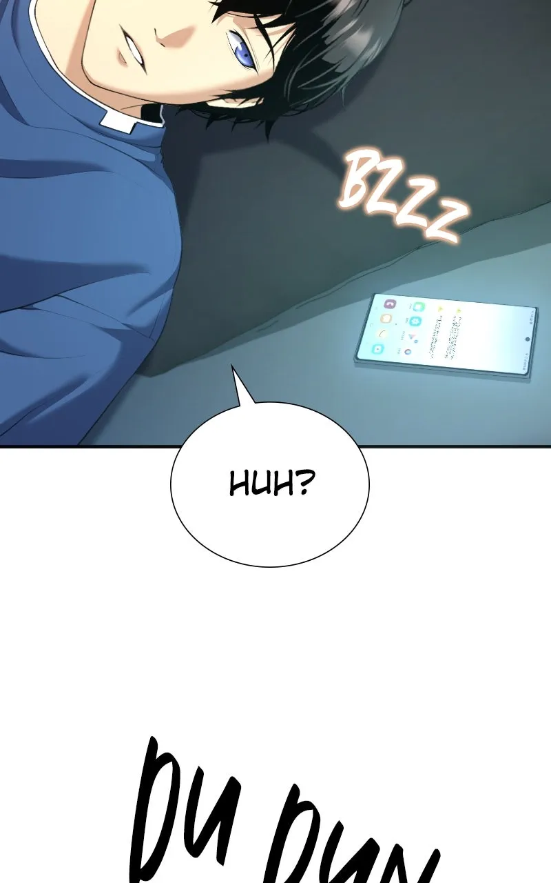 Leveling Up in an Exclusive Dungeon Chapter 12 page 33 - 