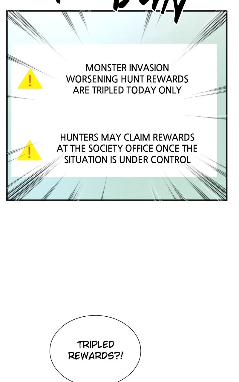 Leveling Up in an Exclusive Dungeon Chapter 12 page 34 - 