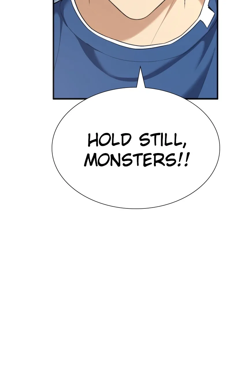 Leveling Up in an Exclusive Dungeon Chapter 12 page 38 - 