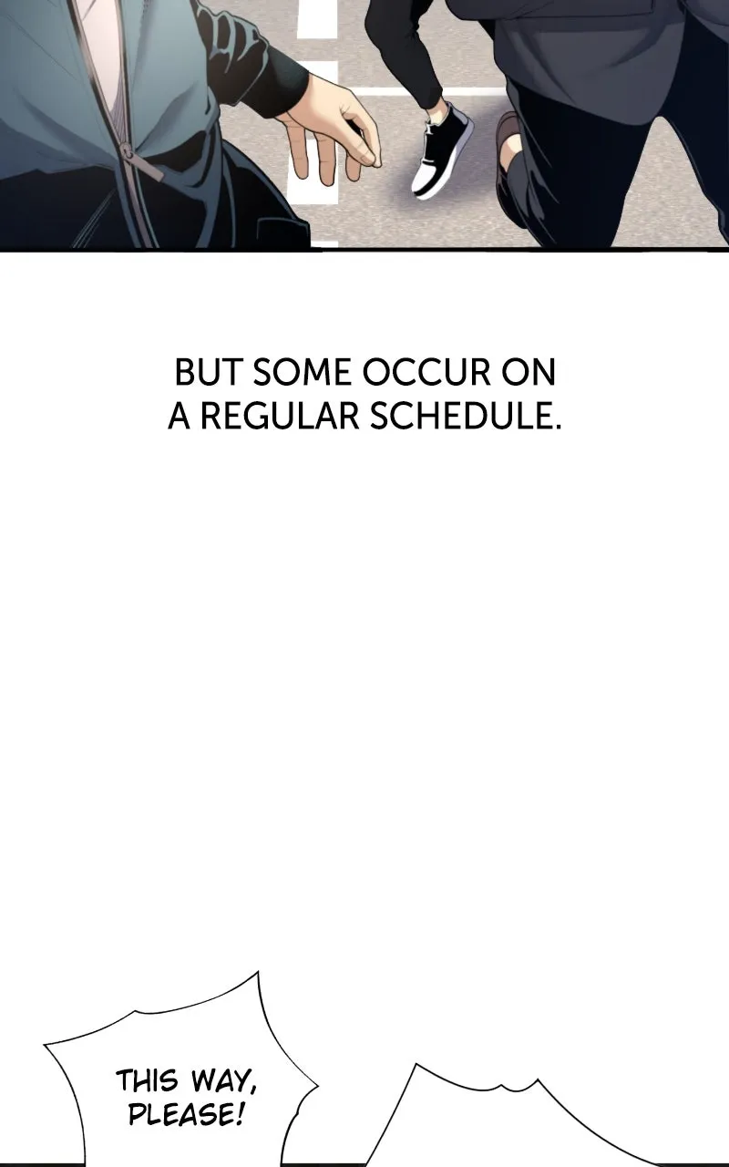 Leveling Up in an Exclusive Dungeon Chapter 12 page 42 - 