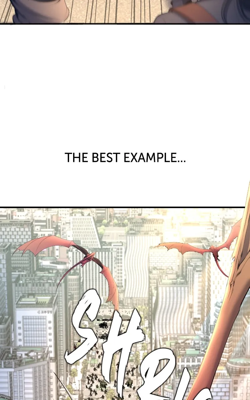 Leveling Up in an Exclusive Dungeon Chapter 12 page 44 - 