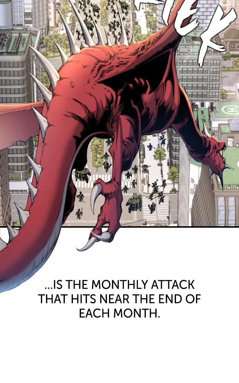 Leveling Up in an Exclusive Dungeon Chapter 12 page 45 - 