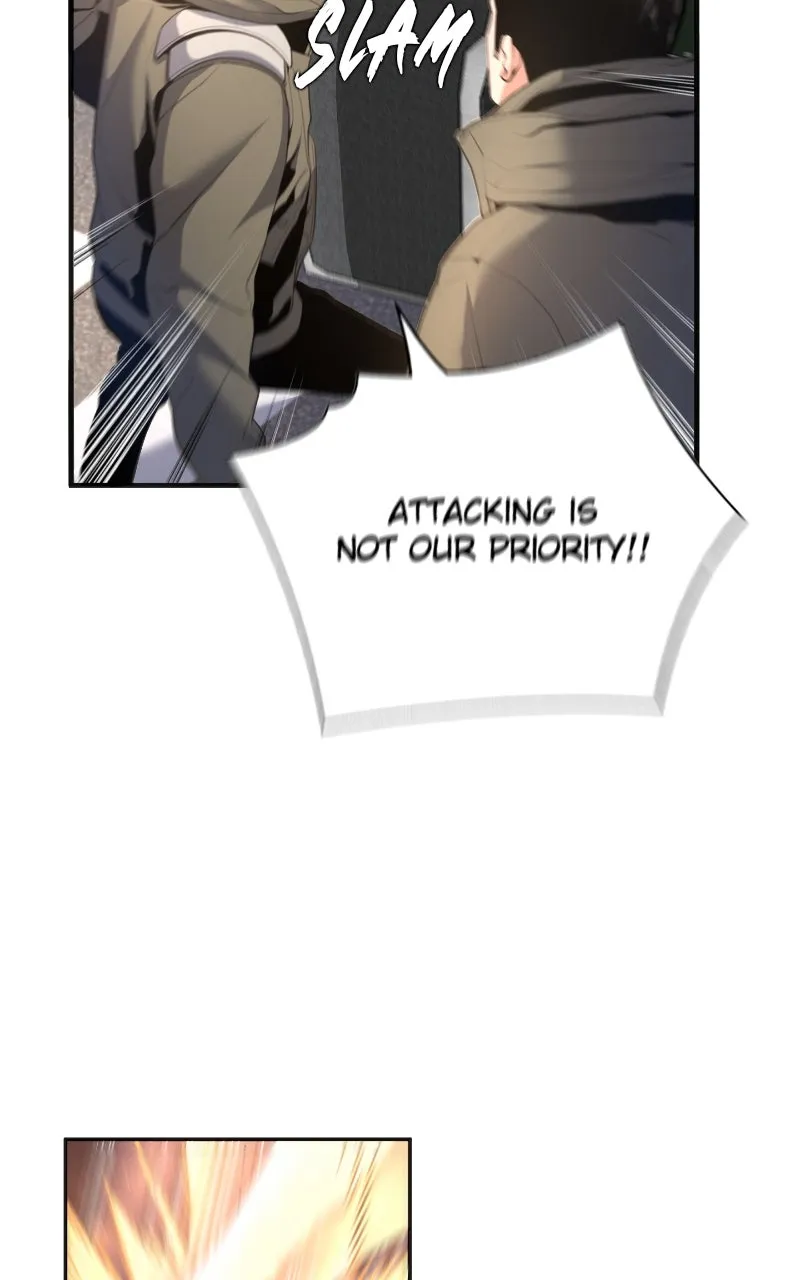 Leveling Up in an Exclusive Dungeon Chapter 12 page 47 - 