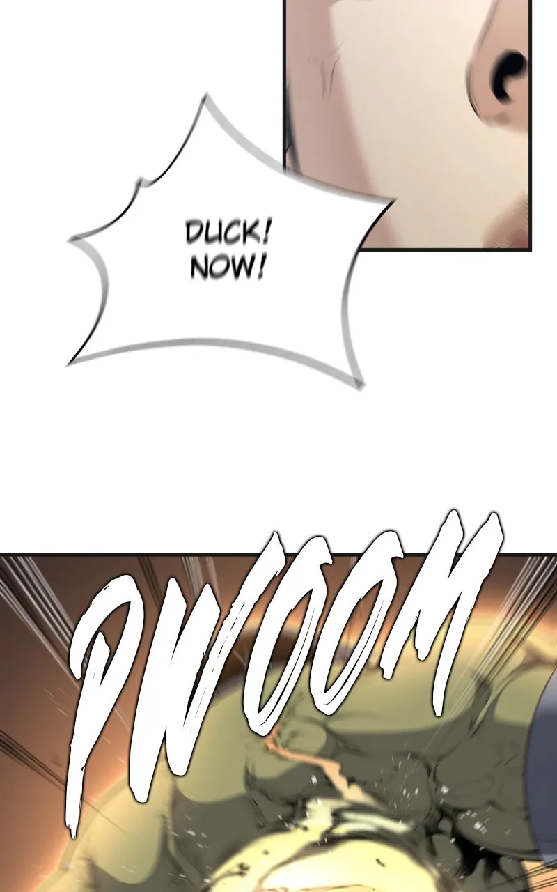 Leveling Up in an Exclusive Dungeon Chapter 12 page 57 - 