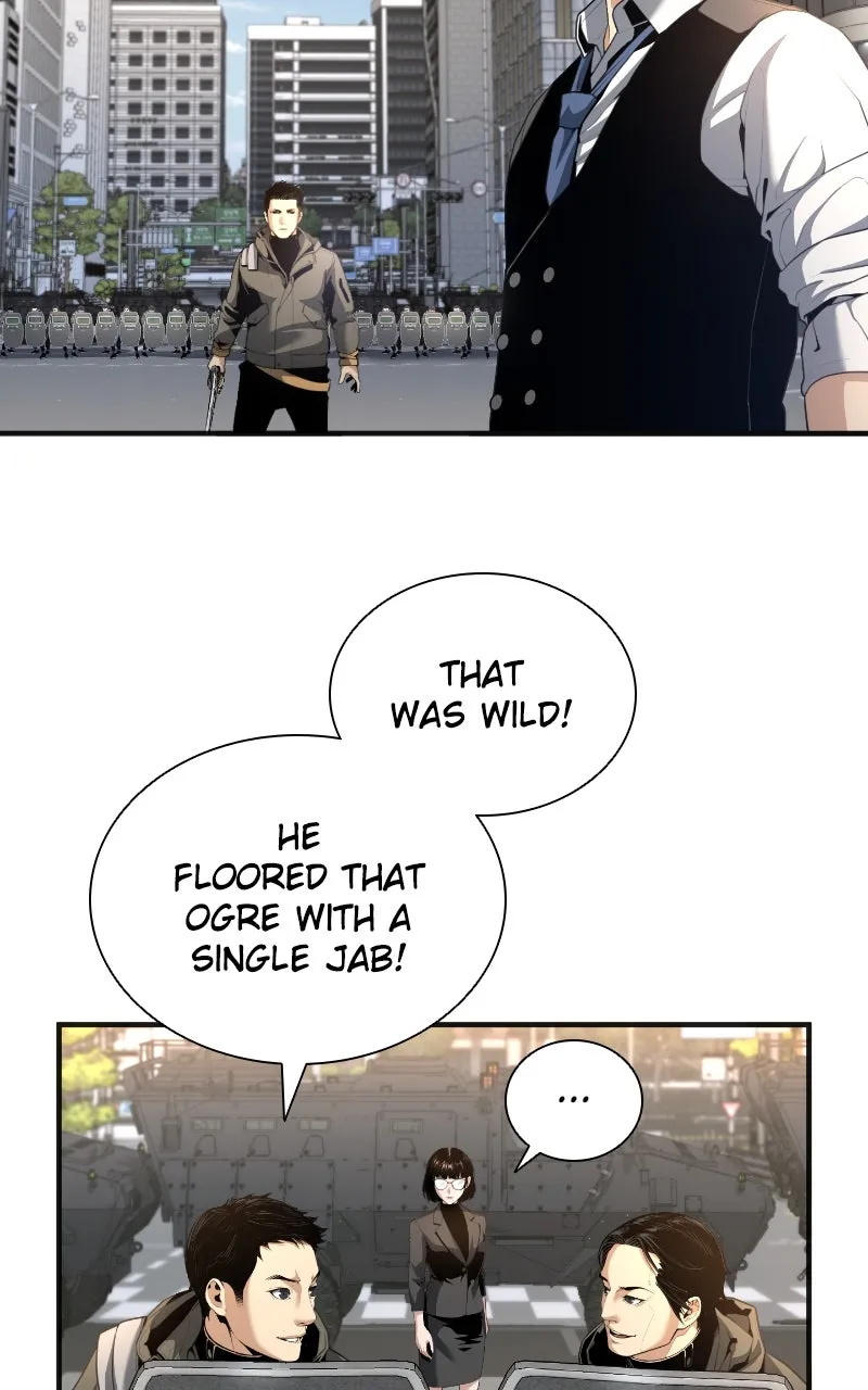 Leveling Up in an Exclusive Dungeon Chapter 12 page 60 - 