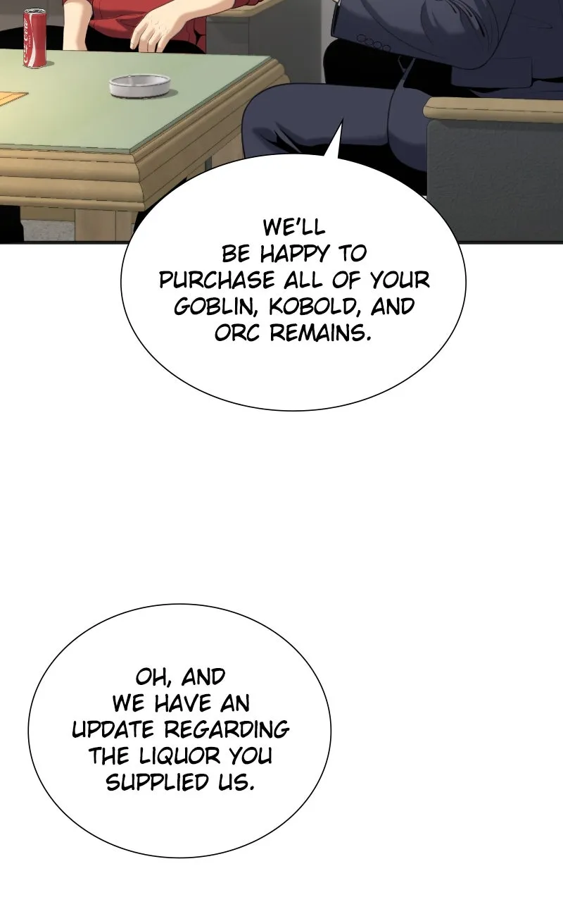 Leveling Up in an Exclusive Dungeon Chapter 12 page 7 - 