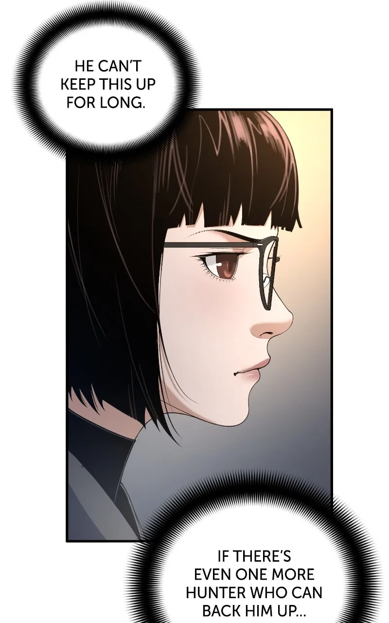 Leveling Up in an Exclusive Dungeon Chapter 12 page 63 - 
