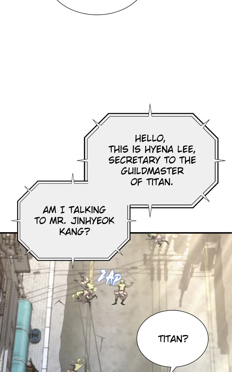 Leveling Up in an Exclusive Dungeon Chapter 12 page 68 - 