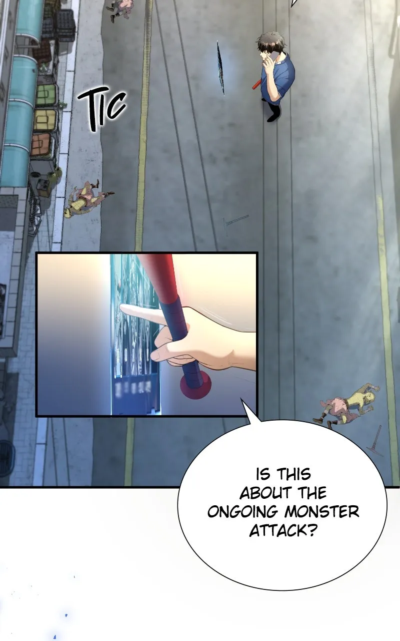 Leveling Up in an Exclusive Dungeon Chapter 12 page 69 - 