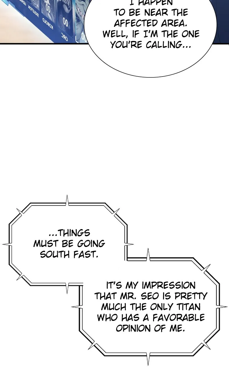 Leveling Up in an Exclusive Dungeon Chapter 12 page 71 - 