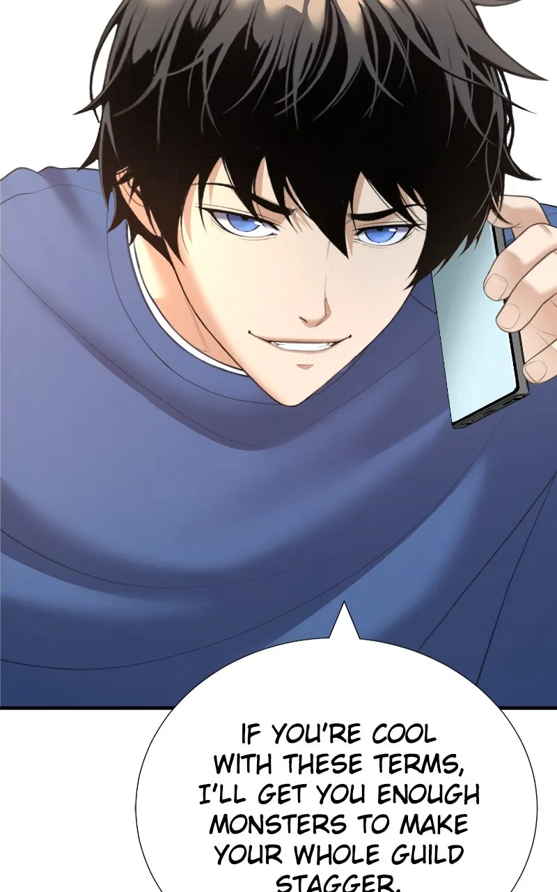 Leveling Up in an Exclusive Dungeon Chapter 12 page 78 - 