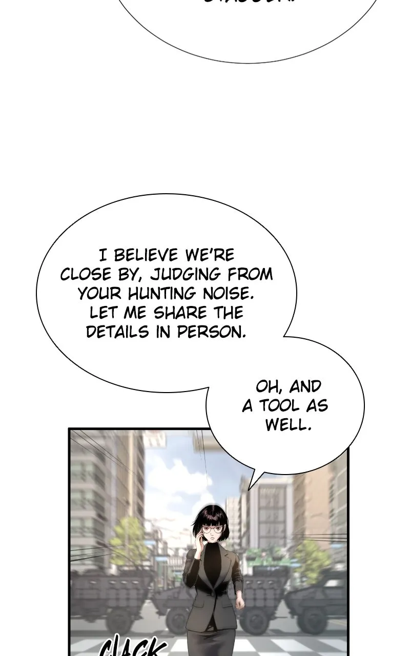 Leveling Up in an Exclusive Dungeon Chapter 12 page 79 - 