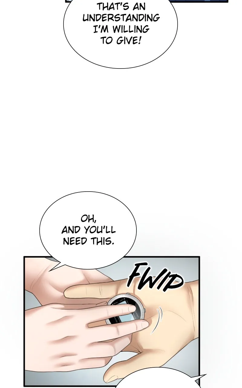 Leveling Up in an Exclusive Dungeon Chapter 12 page 85 - 