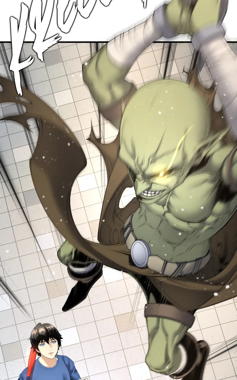 Leveling Up in an Exclusive Dungeon Chapter 12 page 88 - 