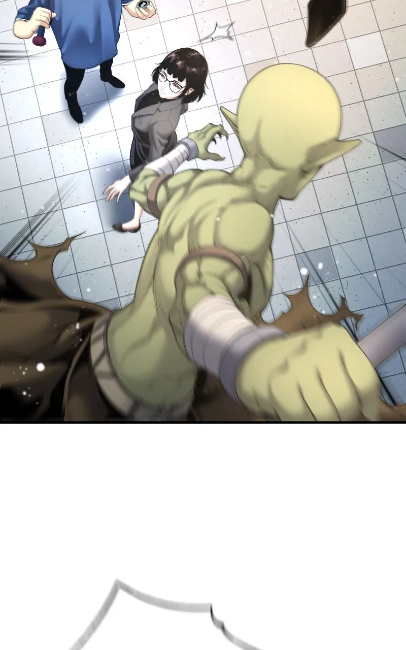 Leveling Up in an Exclusive Dungeon Chapter 12 page 89 - 