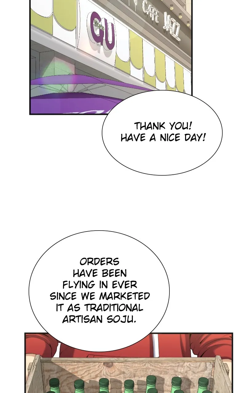 Leveling Up in an Exclusive Dungeon Chapter 12 page 10 - 