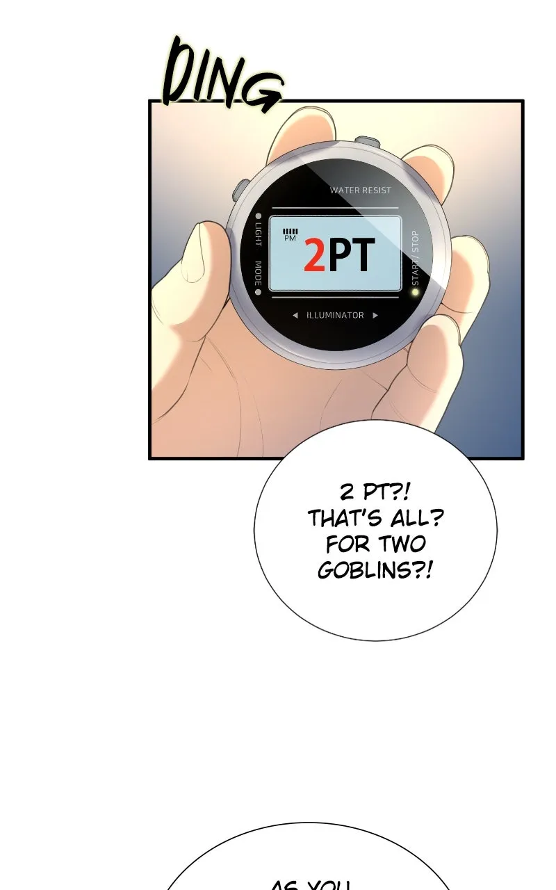 Leveling Up in an Exclusive Dungeon Chapter 12 page 92 - 