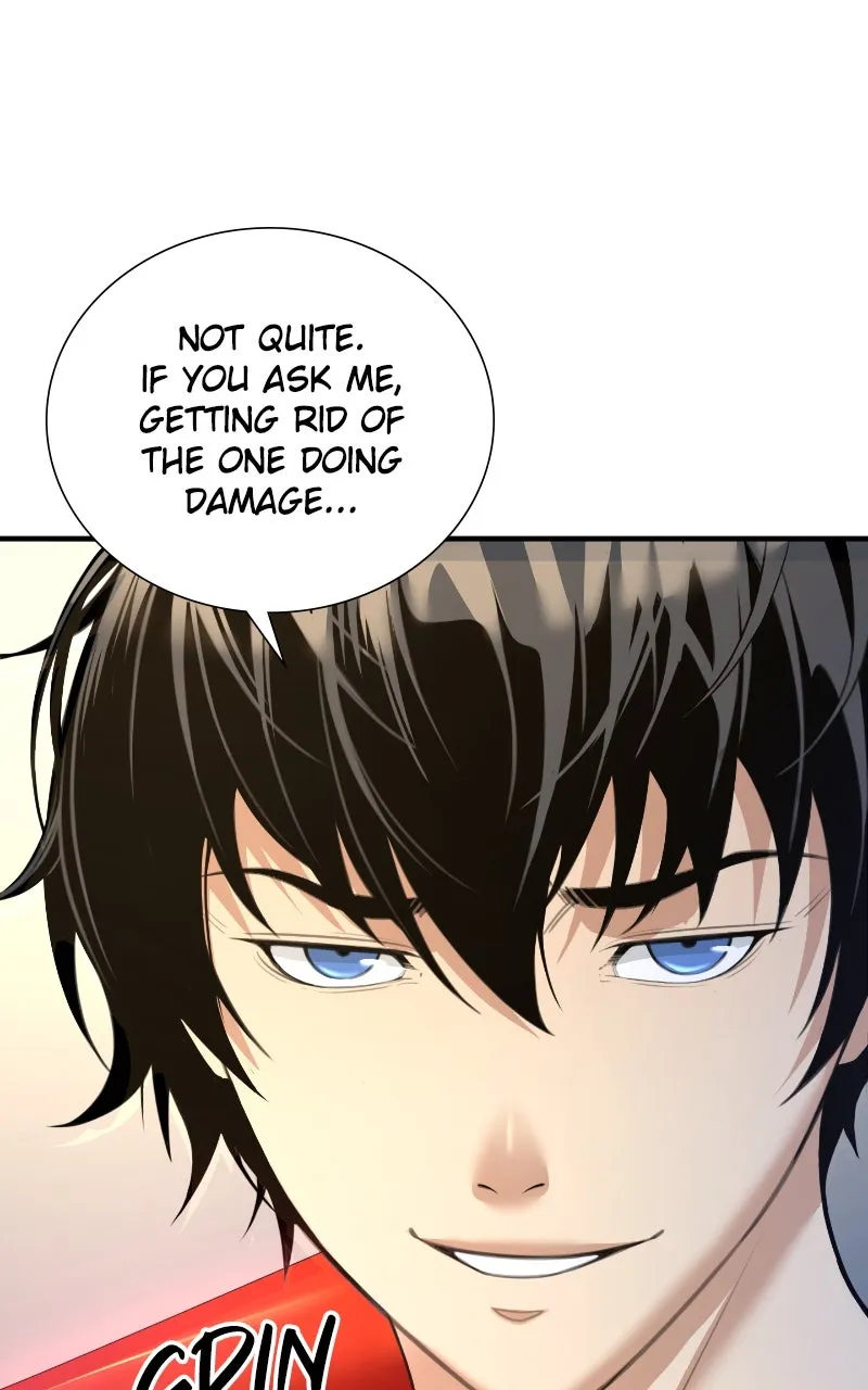 Leveling Up in an Exclusive Dungeon Chapter 12 page 98 - 