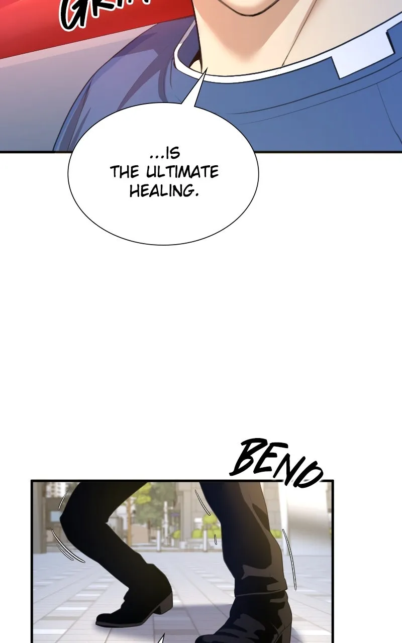 Leveling Up in an Exclusive Dungeon Chapter 12 page 99 - 