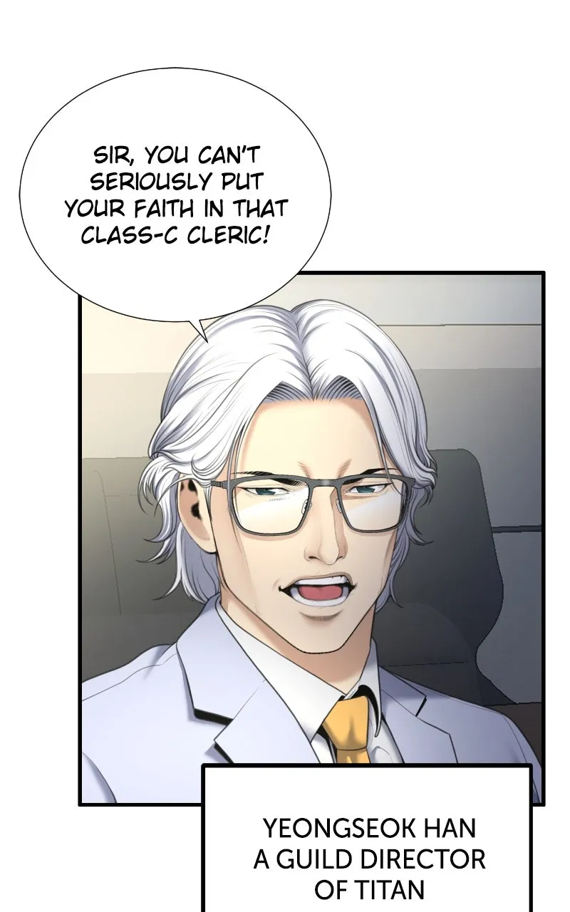 Leveling Up in an Exclusive Dungeon Chapter 14 page 2 - 