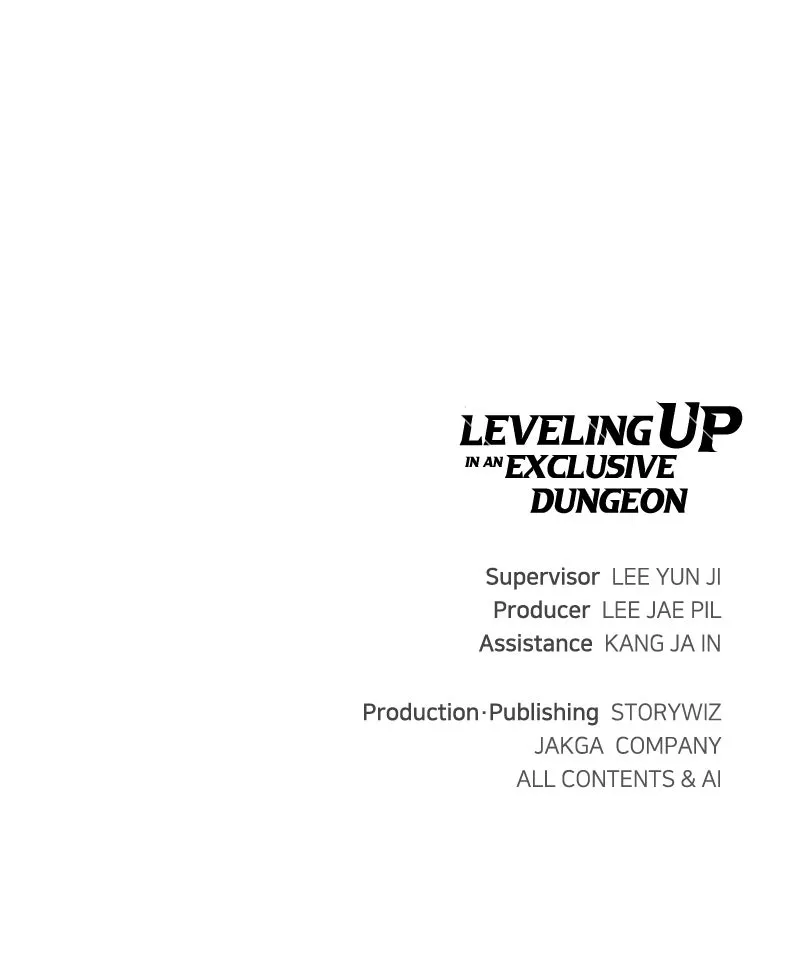 Leveling Up in an Exclusive Dungeon Chapter 14 page 102 - 