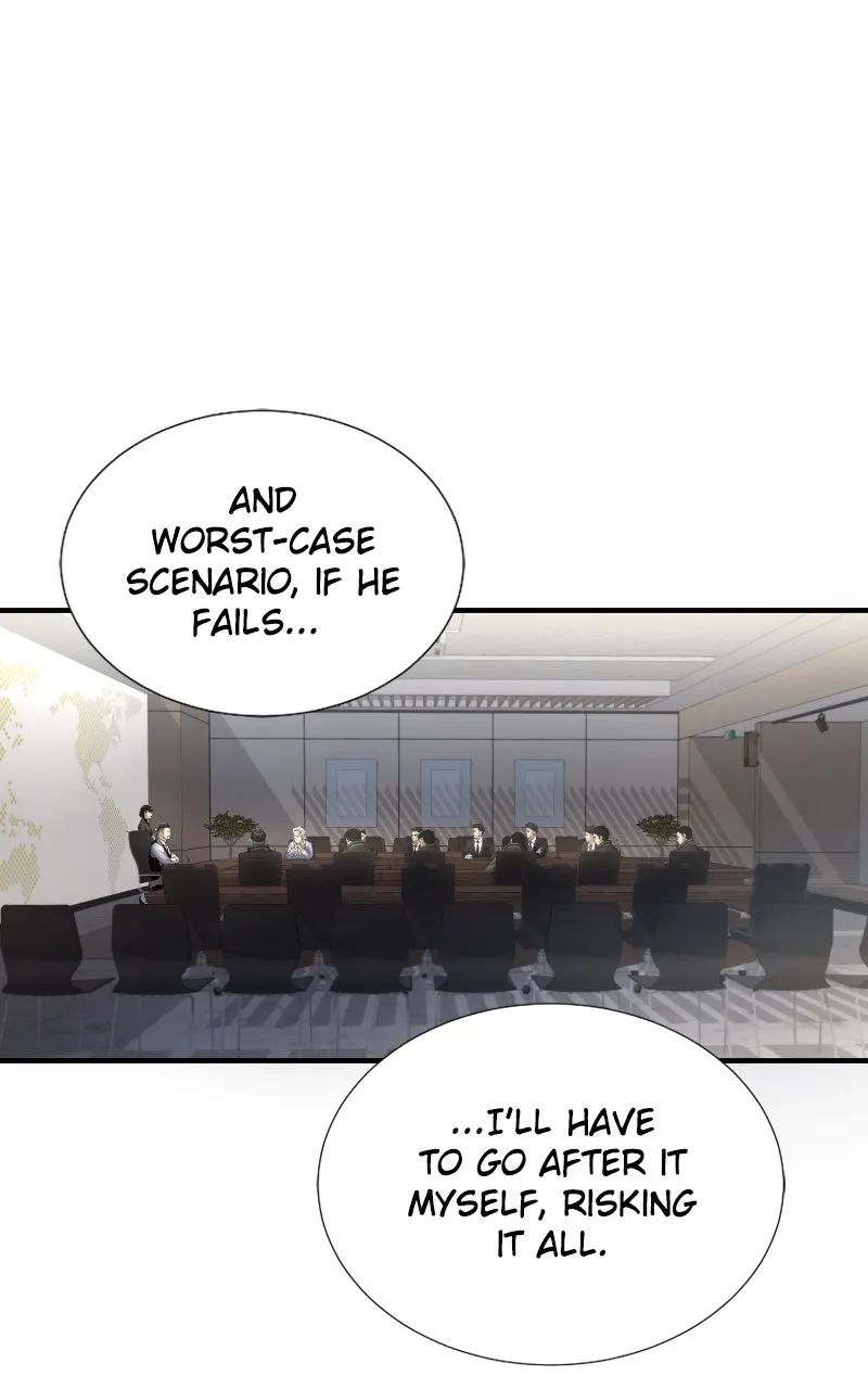 Leveling Up in an Exclusive Dungeon Chapter 14 page 14 - 
