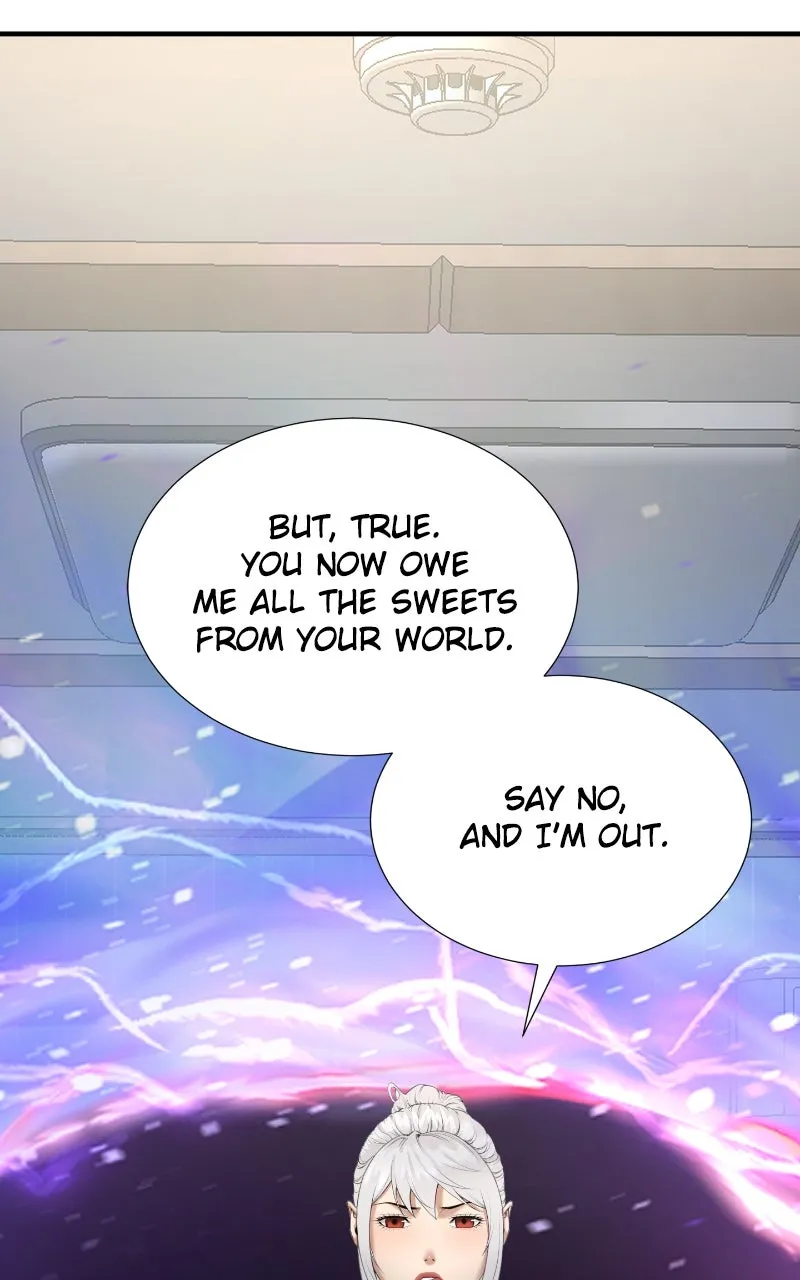 Leveling Up in an Exclusive Dungeon Chapter 14 page 20 - 