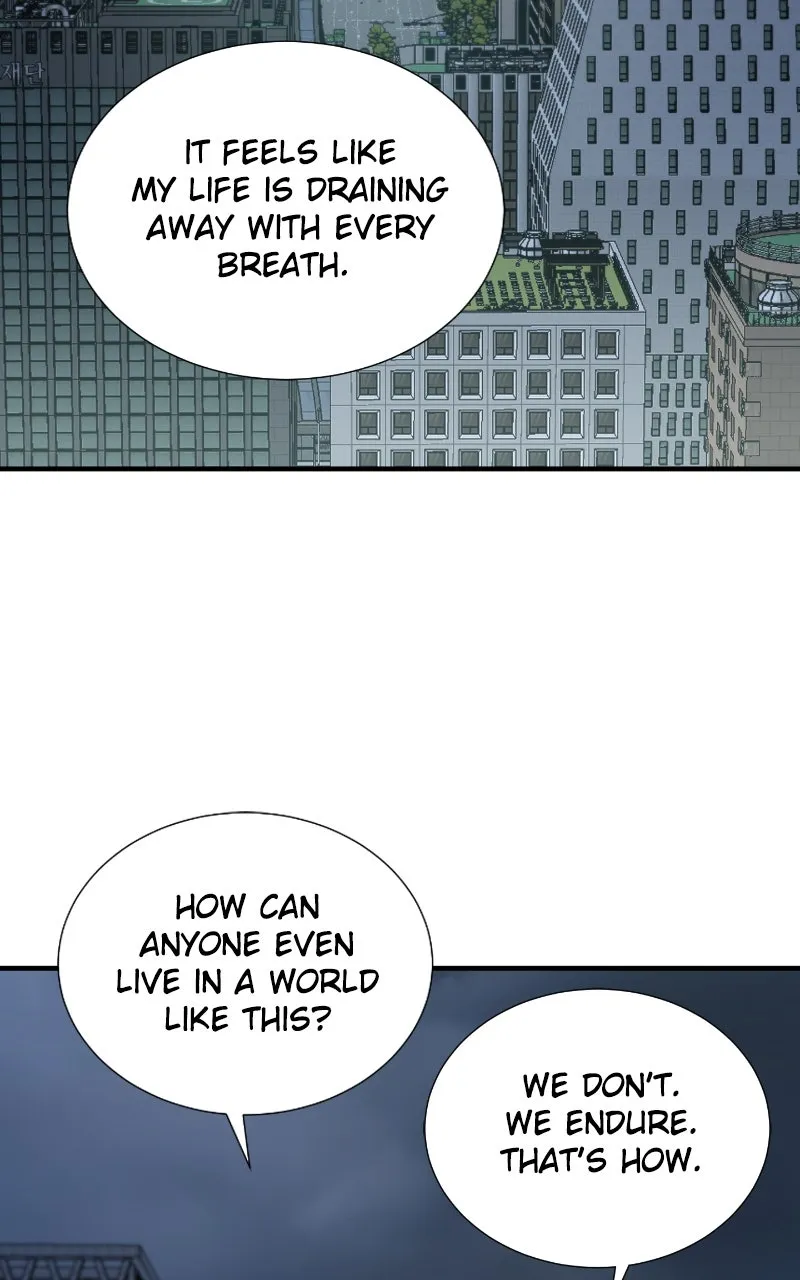 Leveling Up in an Exclusive Dungeon Chapter 14 page 25 - 