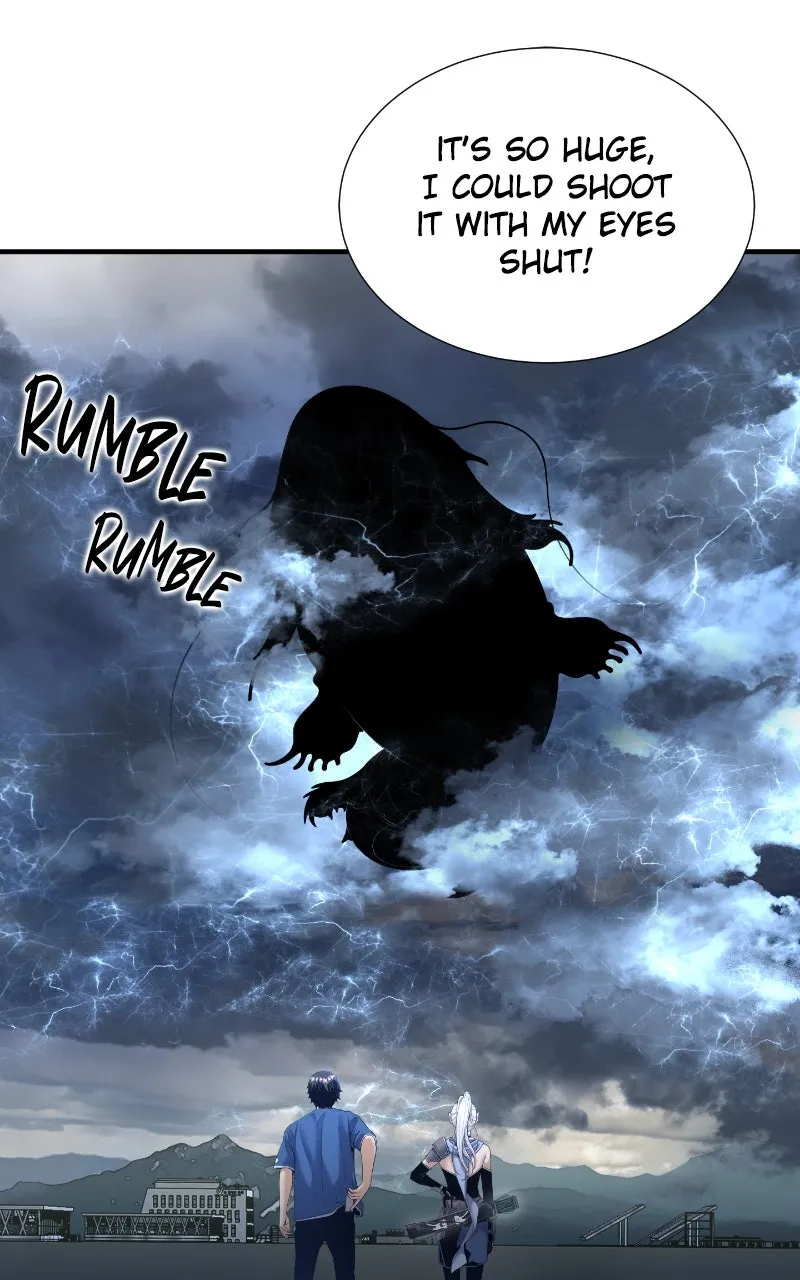 Leveling Up in an Exclusive Dungeon Chapter 14 page 28 - 