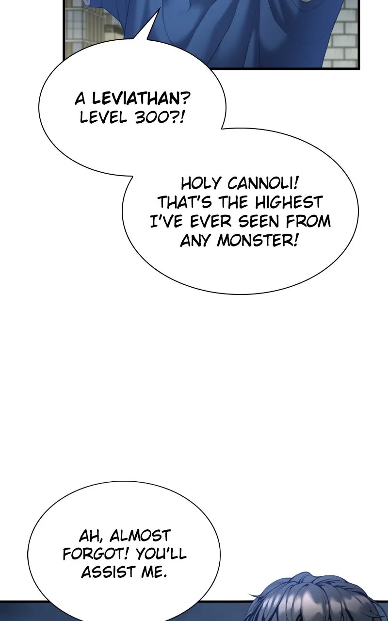 Leveling Up in an Exclusive Dungeon Chapter 14 page 30 - 