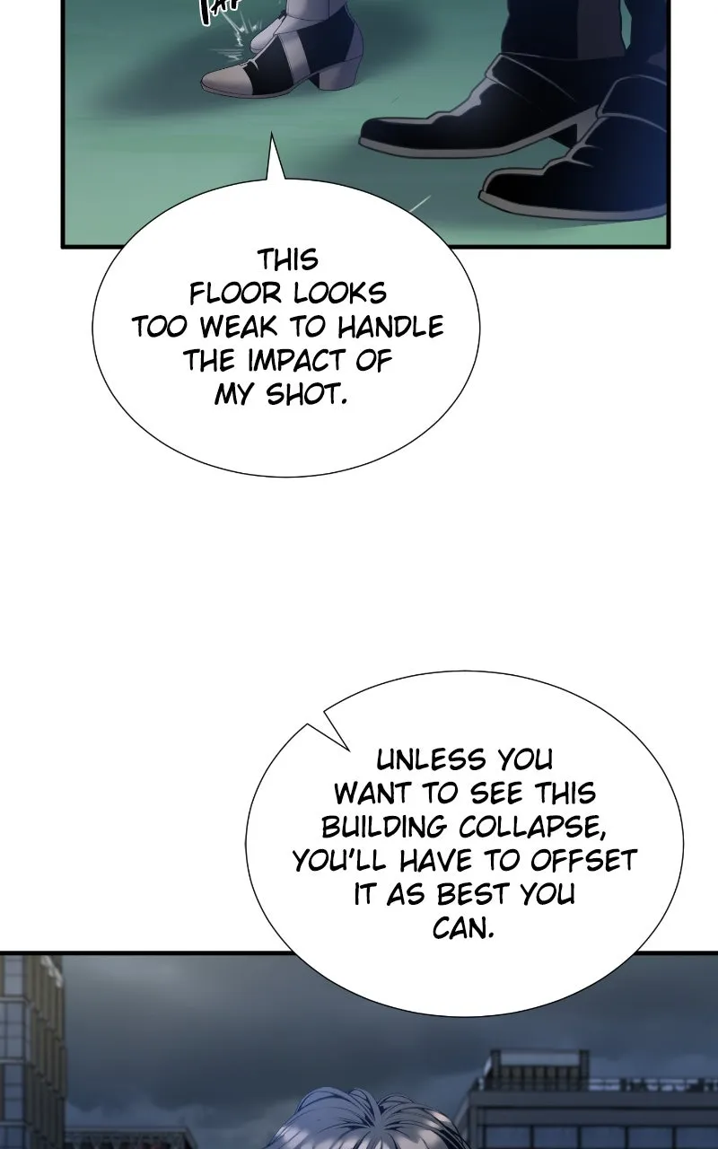 Leveling Up in an Exclusive Dungeon Chapter 14 page 32 - 