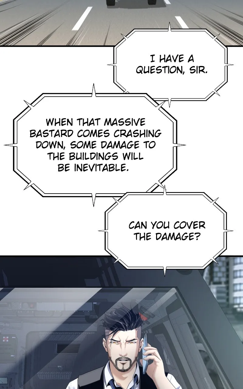 Leveling Up in an Exclusive Dungeon Chapter 14 page 35 - 