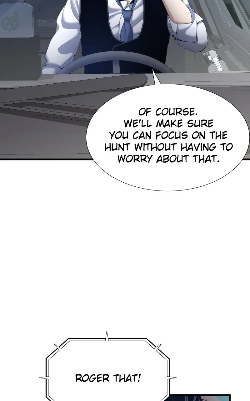 Leveling Up in an Exclusive Dungeon Chapter 14 page 36 - 