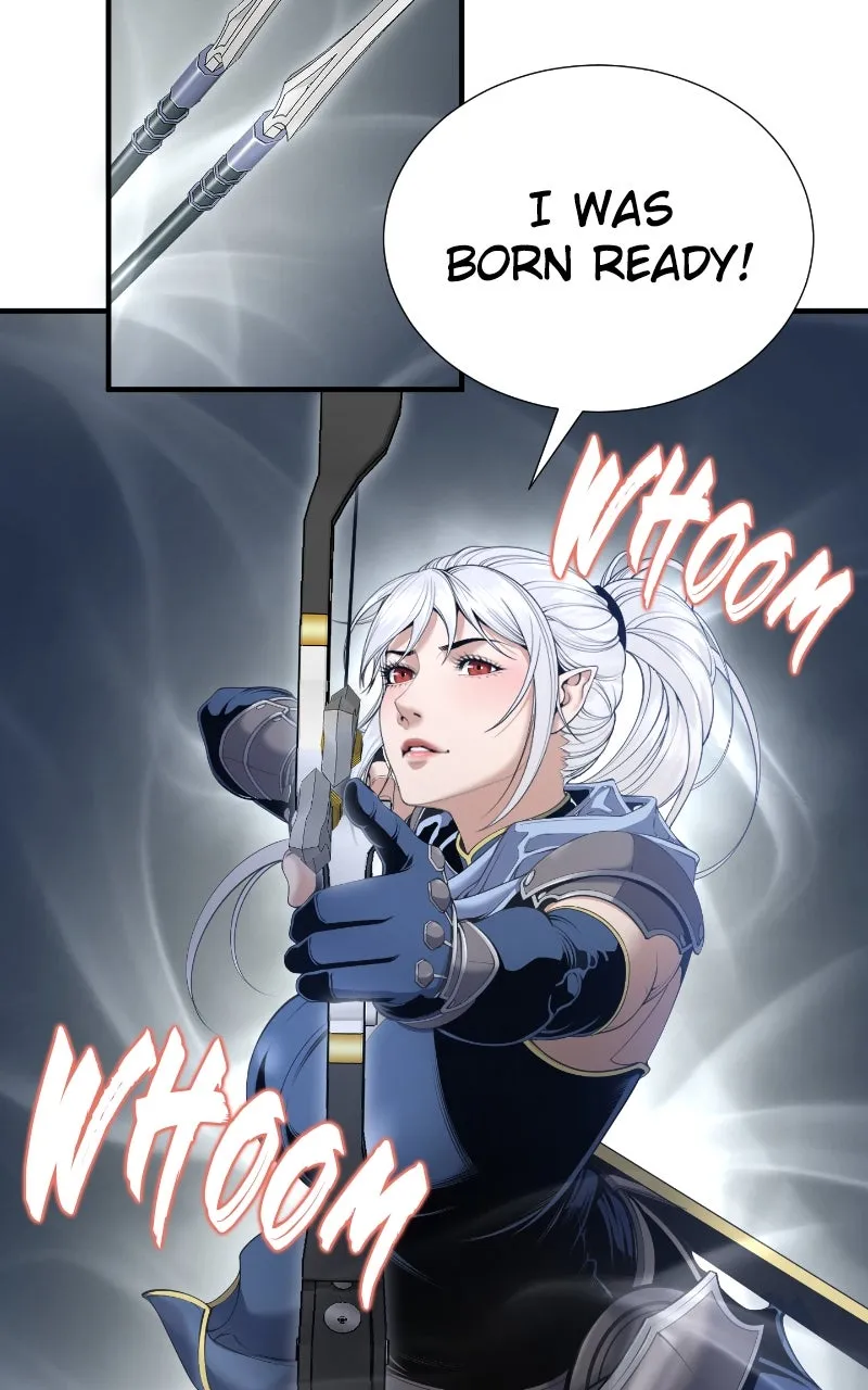 Leveling Up in an Exclusive Dungeon Chapter 14 page 39 - 
