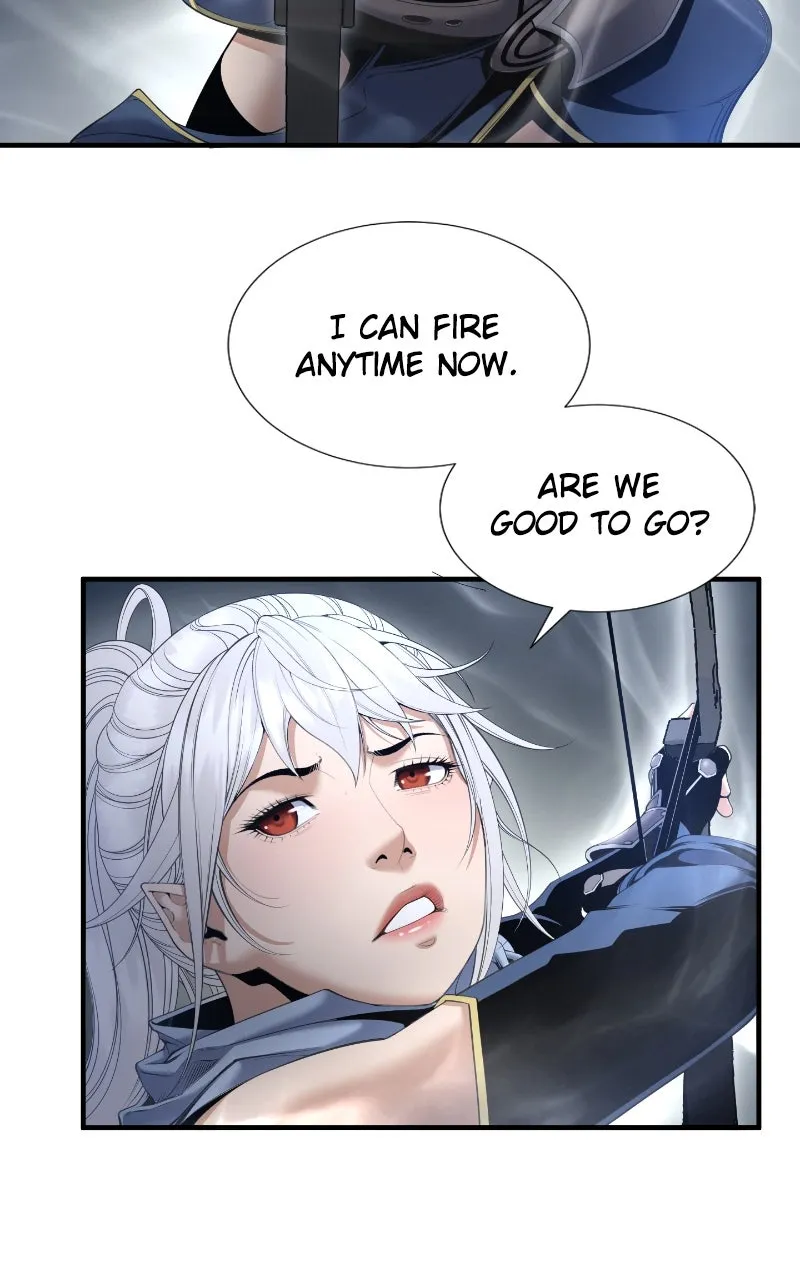 Leveling Up in an Exclusive Dungeon Chapter 14 page 40 - 