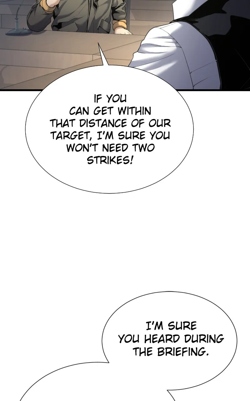 Leveling Up in an Exclusive Dungeon Chapter 14 page 5 - 