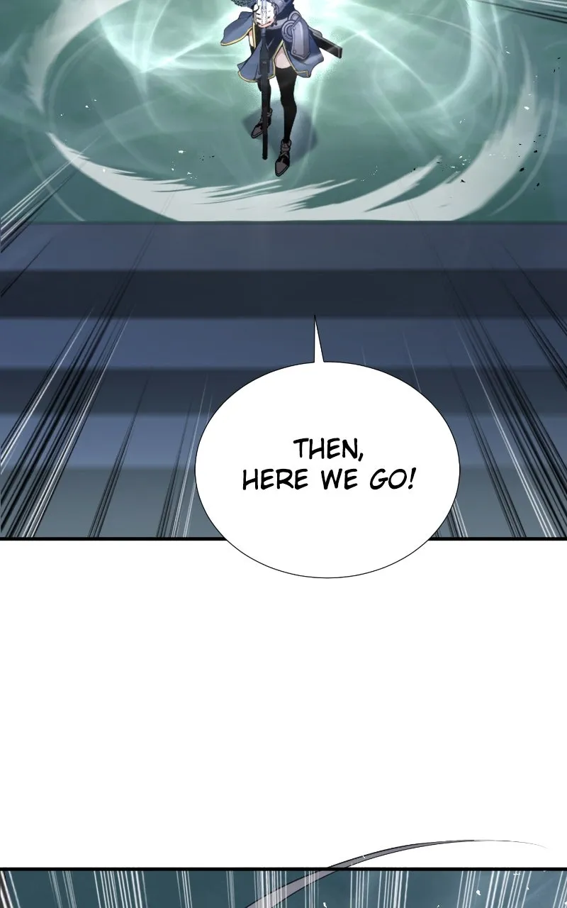 Leveling Up in an Exclusive Dungeon Chapter 14 page 42 - 