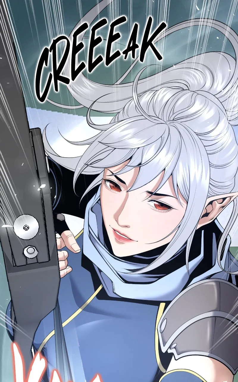 Leveling Up in an Exclusive Dungeon Chapter 14 page 43 - 