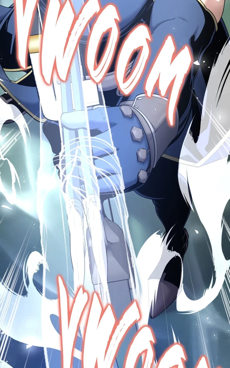 Leveling Up in an Exclusive Dungeon Chapter 14 page 44 - 