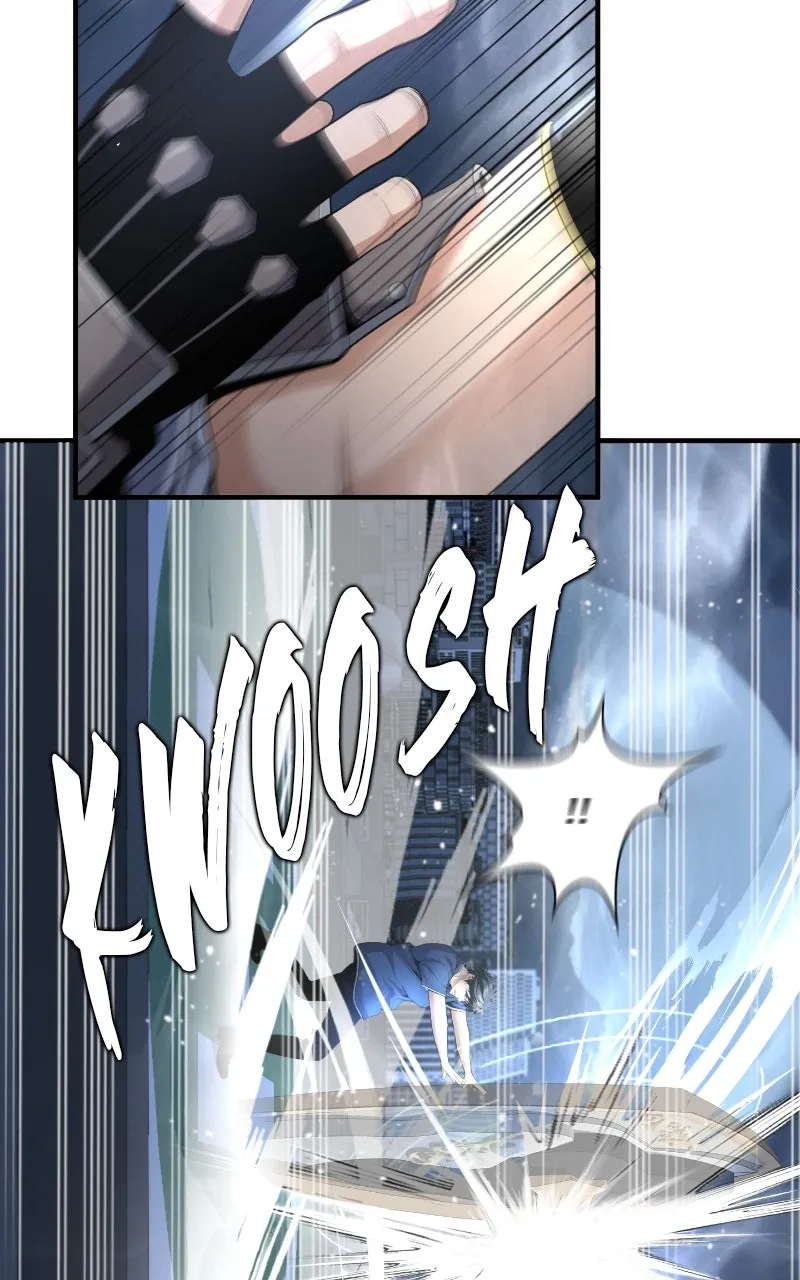 Leveling Up in an Exclusive Dungeon Chapter 14 page 46 - 