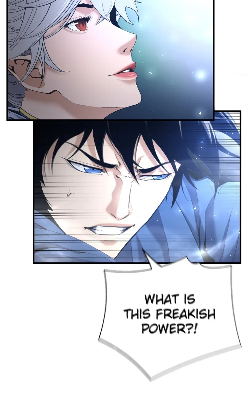 Leveling Up in an Exclusive Dungeon Chapter 14 page 48 - 