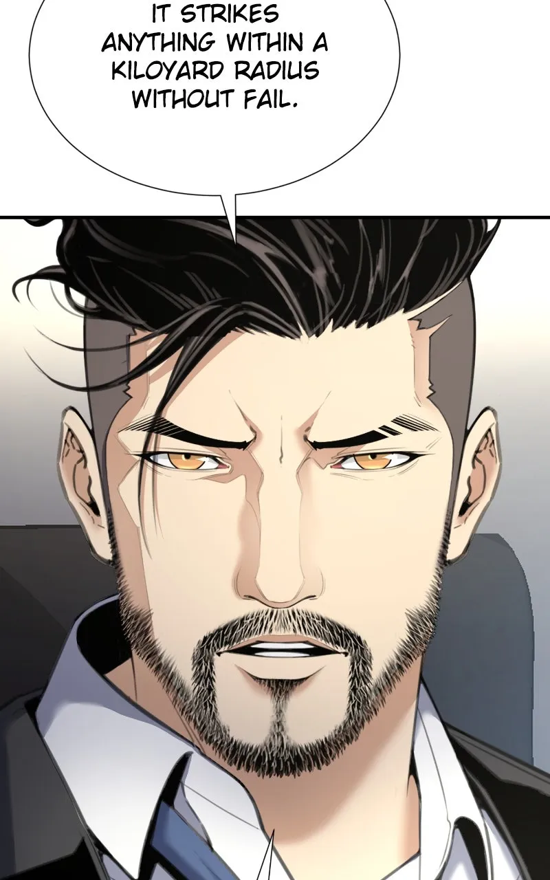 Leveling Up in an Exclusive Dungeon Chapter 14 page 6 - 