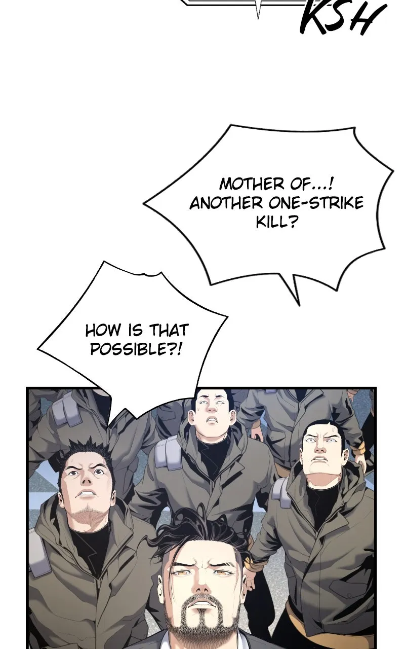Leveling Up in an Exclusive Dungeon Chapter 14 page 53 - 