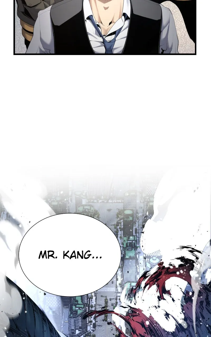 Leveling Up in an Exclusive Dungeon Chapter 14 page 54 - 