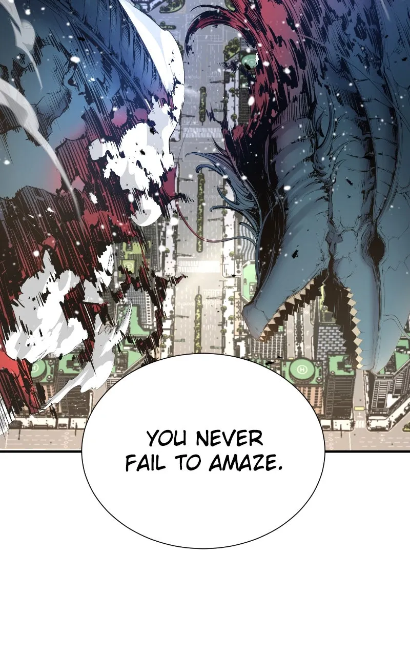 Leveling Up in an Exclusive Dungeon Chapter 14 page 55 - 