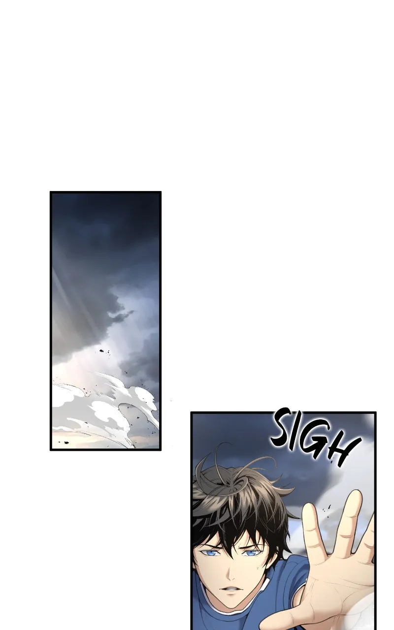 Leveling Up in an Exclusive Dungeon Chapter 14 page 57 - 